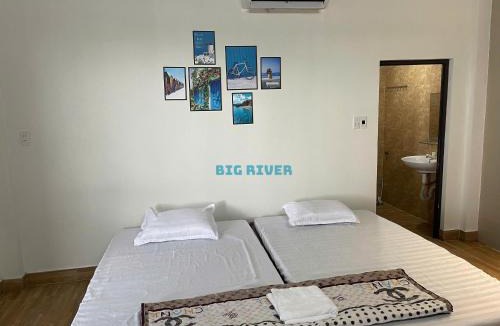 Dien Ban Apartment | Tin Villa for rent
