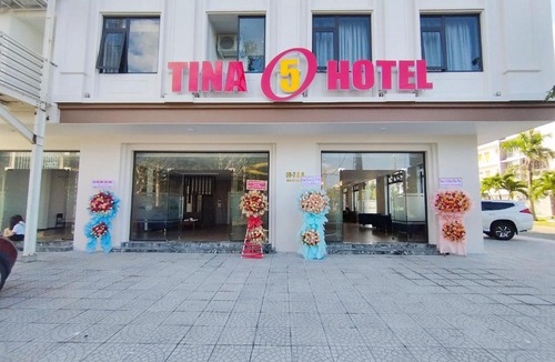 Cai Rang Hotel | Tina 5 hotel