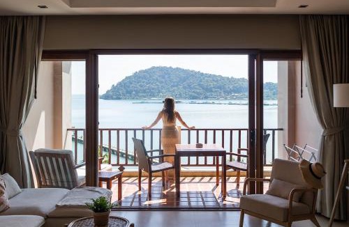 Koh Chang Tai Apartment | Tina Holiday Homes