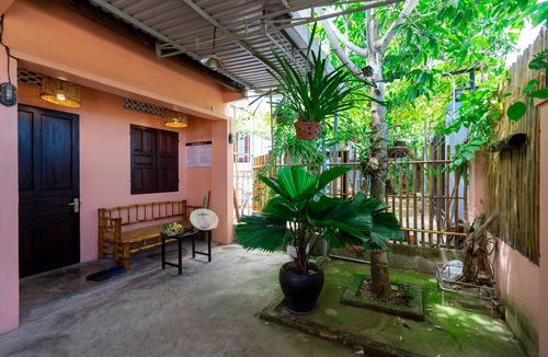 Cam Pho House | Tina House-Hoi An Central Private Cozy House@ 3BR