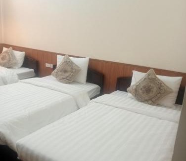 Sa Pa House | TINH DOI SA PA Guest House