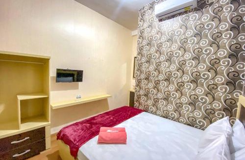 Klojen Hotel | Tini's Guest House Malang Mitra RedDoorz