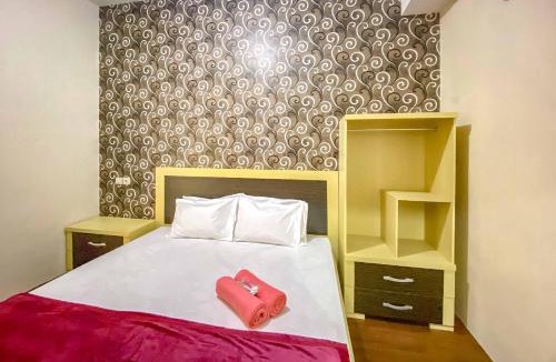 Klojen Hotel | Tini's Guest House Malang Mitra RedDoorz