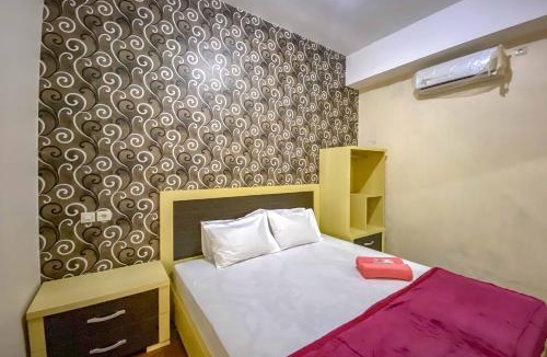 Klojen Hotel | Tini's Guest House Malang Mitra RedDoorz