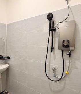 Kangar House | Tiny House Cikgu 2 - Room Stay
