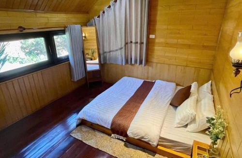 Lac Duong Villa | tiny house