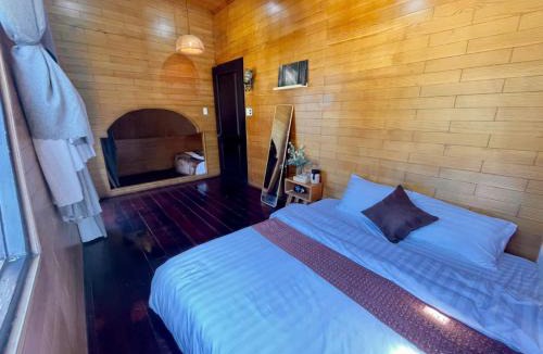 Lac Duong Villa | tiny house