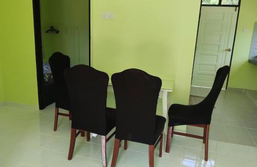 Tanah Merah House | Tiny House WH Homestay Pasir Mas Tanah Merah Rantau Panjang