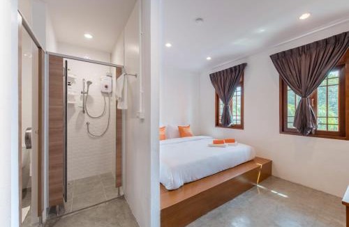 Talat Noi Hostel | Tiny Taladnoi Hostel