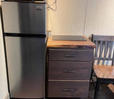 Cane Beds House | Tiny Tiny Bunkhouse