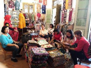 Rembang House | Tiongkok Kecil Heritage Lasem