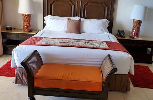 Marina Resort | Tip of Baja Sur. On ocean. 5 minutes to Cabo Marina