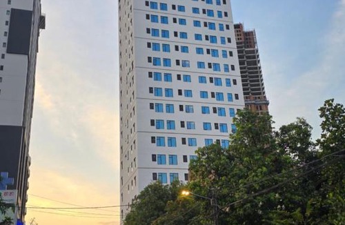 Tuol Kouk Hotel | TK GARDEN SUITEs