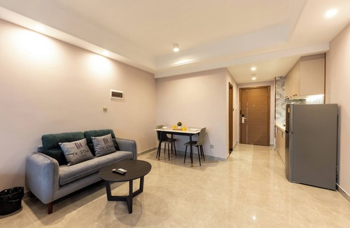 Tuol Kouk Apartment | TK Star Condo by Soben Homes