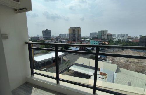 Tuol Kouk Apartment | TK Star Condo