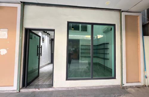 Mean Chey Apartment | TL Apartment, Cambodia