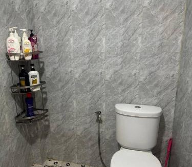 Mean Chey Apartment | TL Apartment, Cambodia