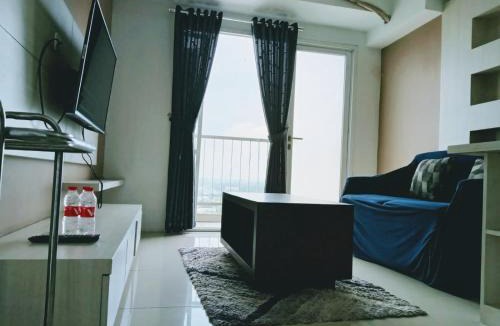 Karawang Apartment | Tmansari Mahogany by SCT