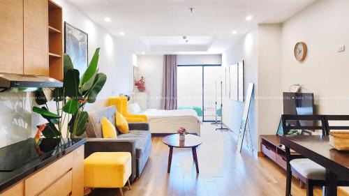 Quy Nhon Apartment | TMS Apartments Quy Nhơn