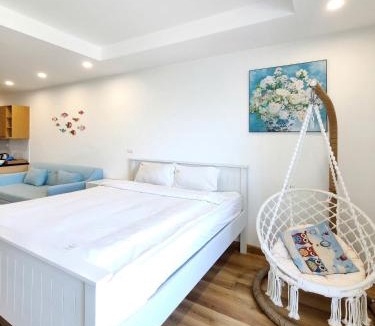 Quy Nhon Apartment | TMS Apartments Quy Nhơn