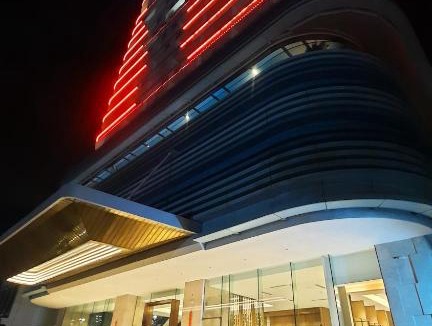 Quy Nhon Apartment | TMS luxury hotel Quynhon