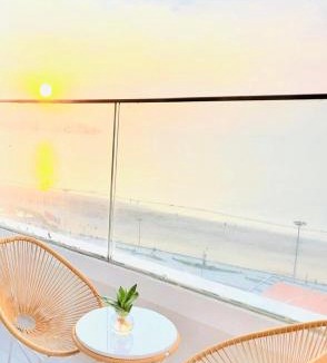 Quy Nhon Apartment | TMS Luxury QUY NHƠN