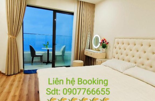 Quy Nhon Apartment | TMS Pullman Quy Nhơn