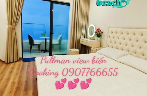 Quy Nhon Apartment | TMS Pullman Quy Nhơn