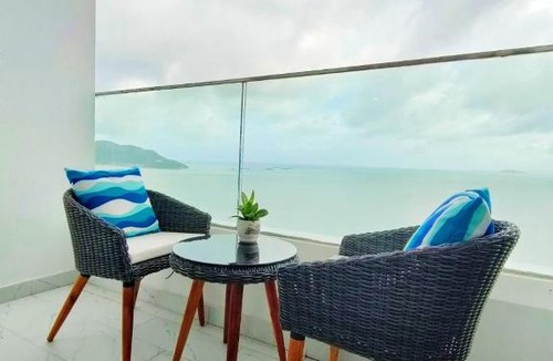 Quy Nhon Apartment | TMS Pullman Quy Nhơn