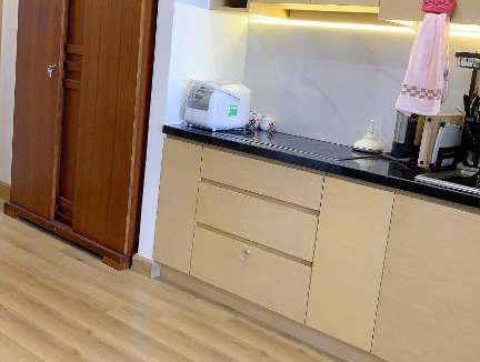 Quy Nhon Apartment | TMS Quy Nhơn