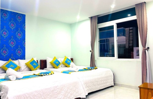 Vung Tau Hotel | TNH Hotel Vung Tau