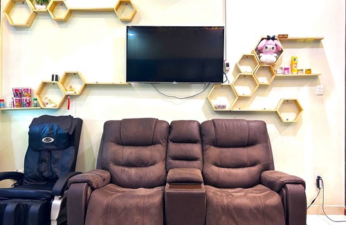 Vung Tau Hotel | TNH Hotel Vung Tau