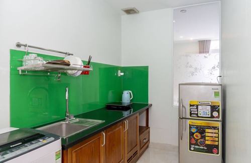 Vung Tau Hotel | TNH Hotel Vung Tau