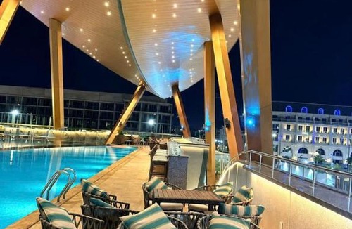Bao Ninh Hotel | Toàn Cầu Hotel Quảng Bình
