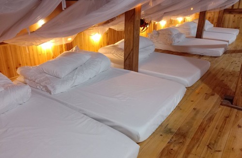 Phong Tho Hotel | To Ech Homestay