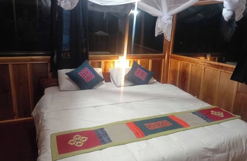 Phong Tho Hotel | To Ech Homestay