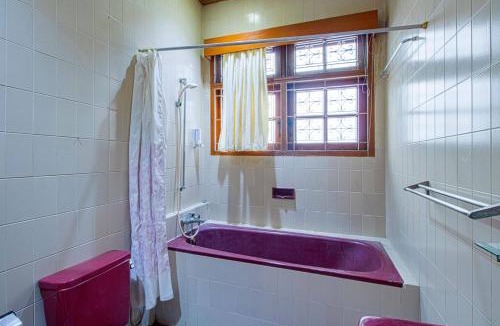 Jakarta House | Tobana Pejaten House