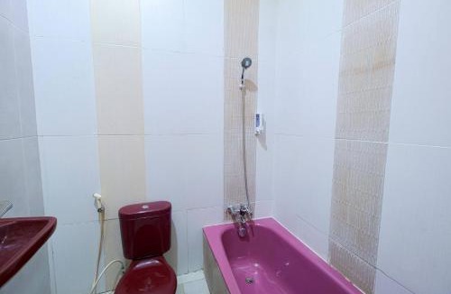 Jakarta House | Tobana Pejaten House