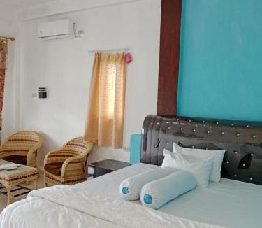 Nias House | TOHO NIAS