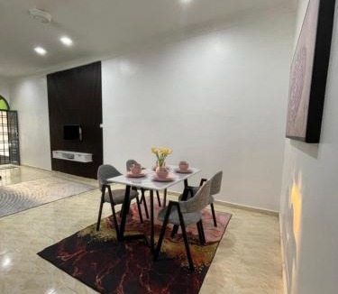 Kampung Bukit Tok Beng House | Tok Ayoh Homestay
