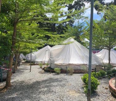Kampung Kepayang Other | Tok Mat Village & Adventure Park