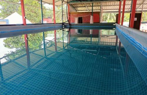 Kampung Kepayang Other | Tok Mat Village & Adventure Park