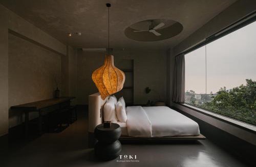 Tam Dao Hotel | TOKI Boutique Hotel Tam Đảo