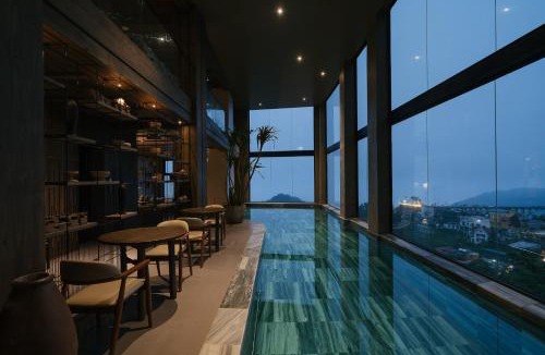 Tam Dao Hotel | TOKI Boutique Hotel Tam Đảo