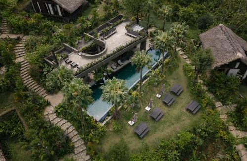 Luong Son Hotel | TOKI Ecolodge Cao Răm