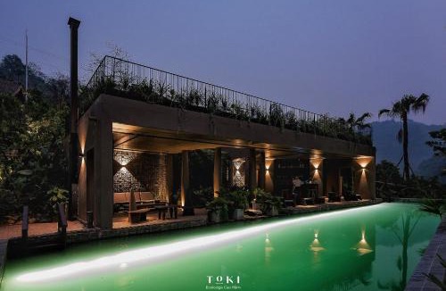 Luong Son Hotel | TOKI Ecolodge Cao Răm