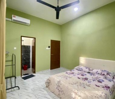 Bachok House | Tokmie Homestay