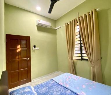 Bachok House | Tokmie Homestay