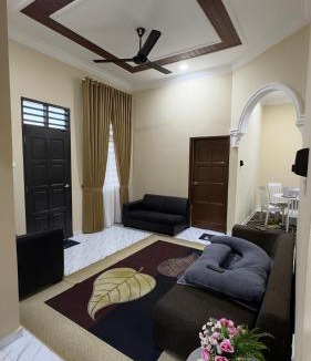 Bachok House | Tokmie Homestay