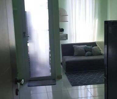 Java Apartment | Tokyo Riverside Apartment PIK2 Kids Friendly 1BR